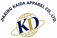Ningbo Baoxiang ropa Co., Ltd.